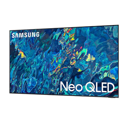 Samsung 98" Smart Neo QLED TV - 4K - 120Hz, 98QN90A