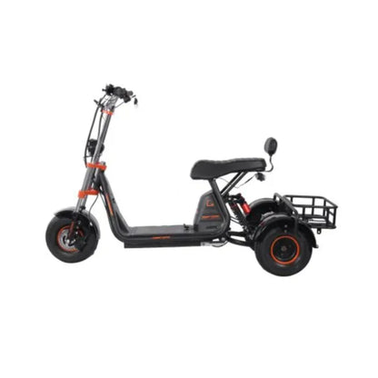Kugoo C4 Electric Scooter