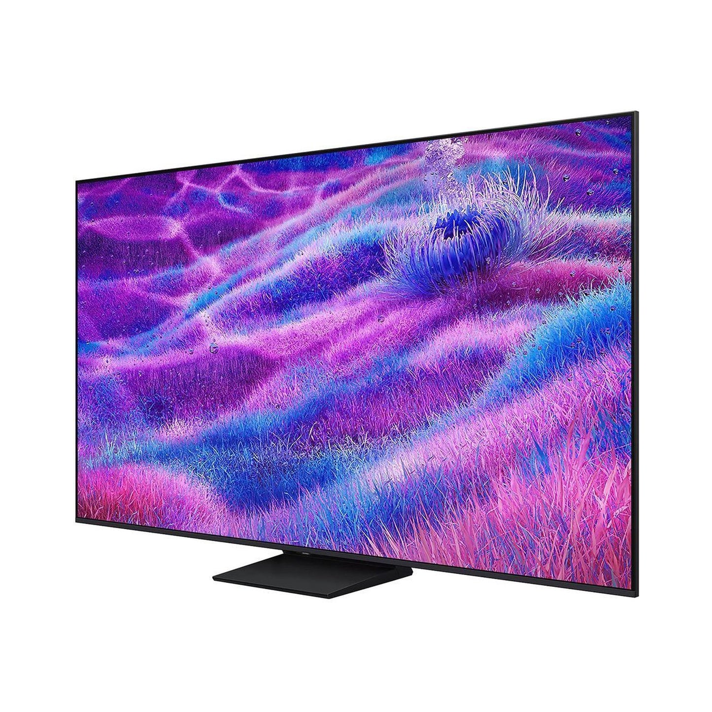 Samsung 55 inch Smart Neo QLED TV - 4K - 120Hz, 55QN80F