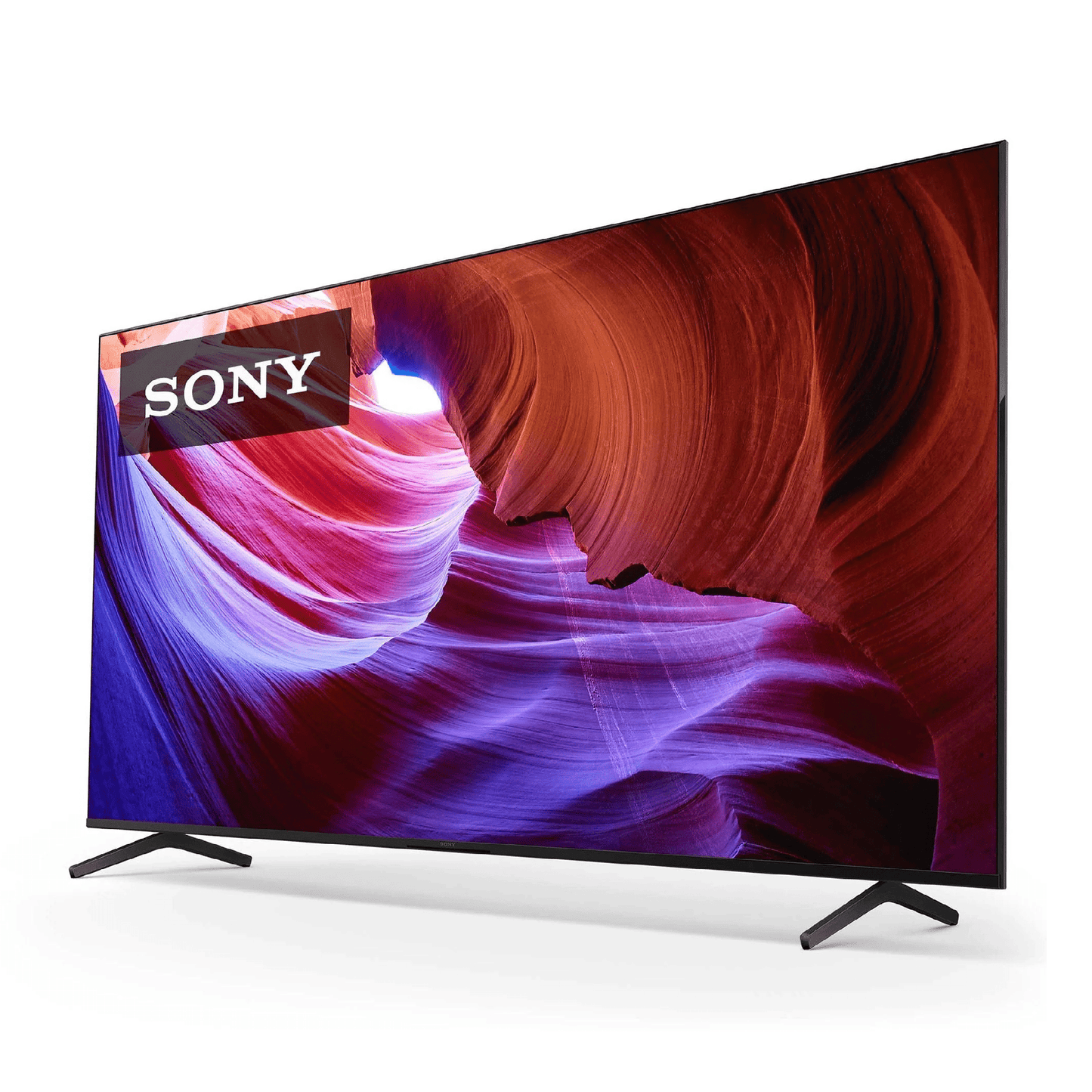 Sony 65" Smart Android TV - 4K - 120Hz, 65X90J