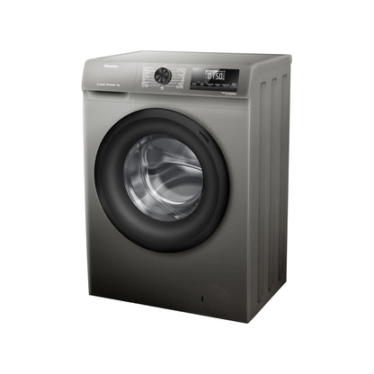 Hisense 7KG Fully Automatic Washing Machine, WFQP7012JT/P