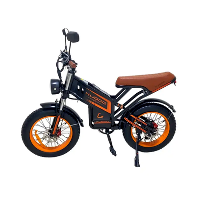 Kugoo V5 Electric Scooter