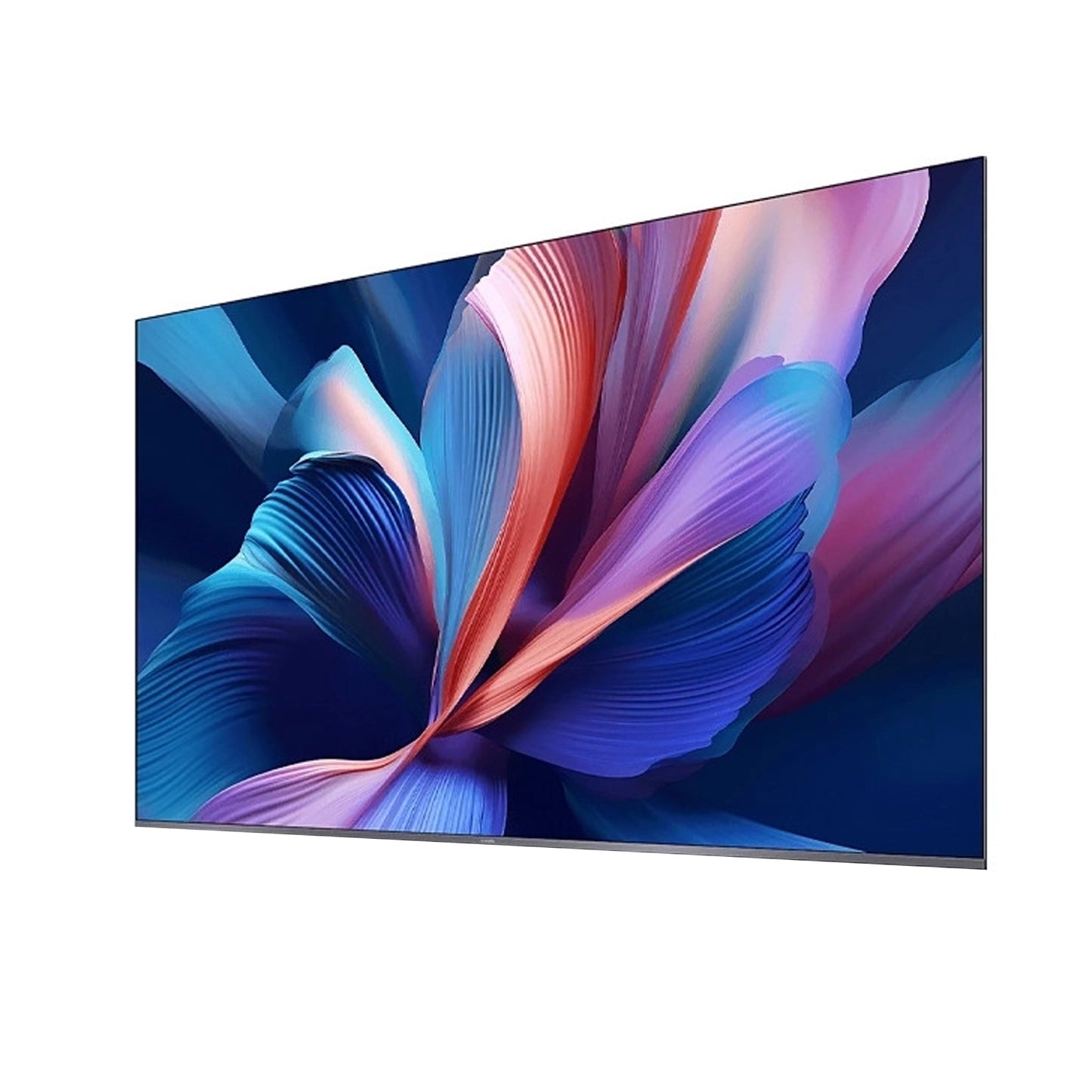 Xiaomi Mi 55 inch Android Smart QLED TV - 4K, 55APRO
