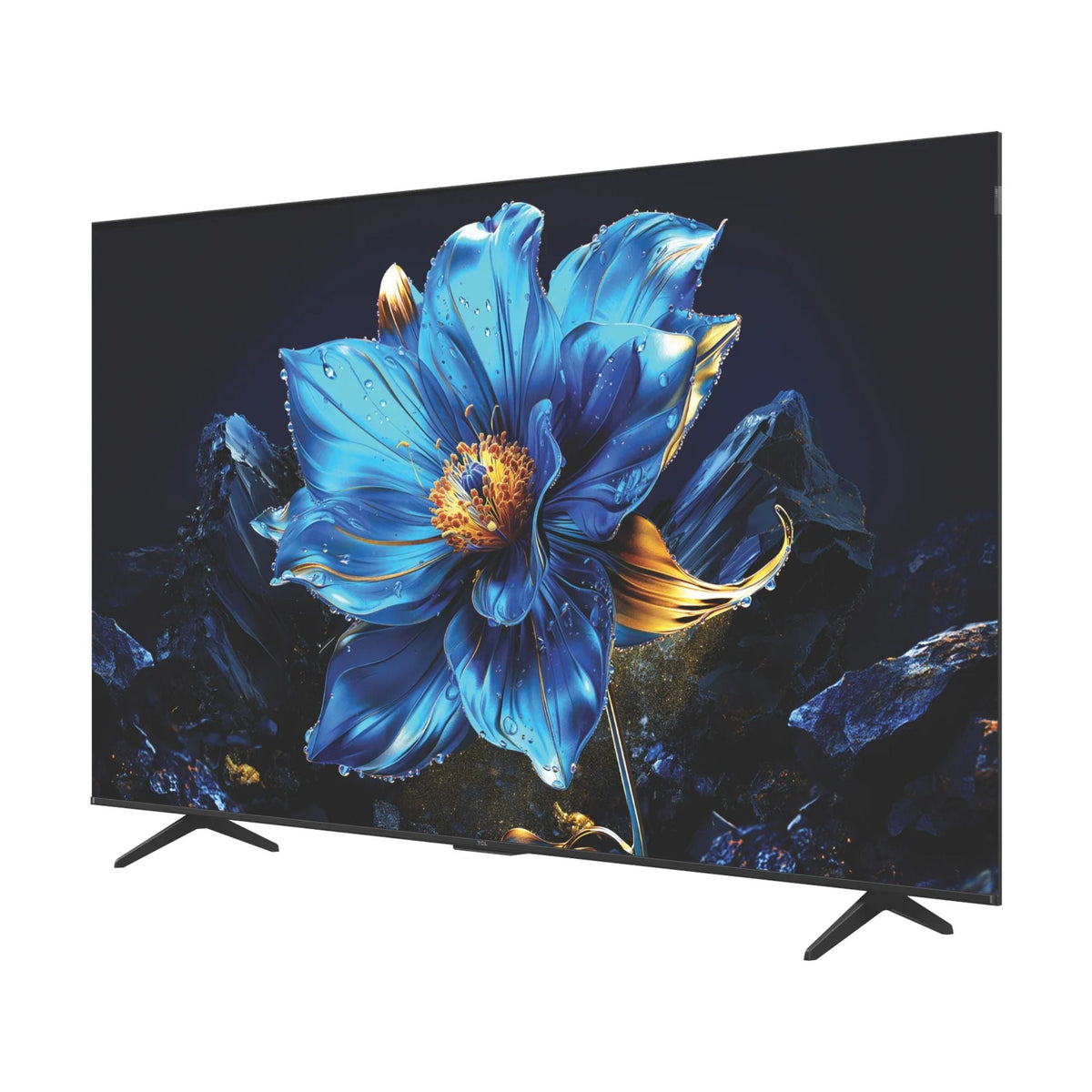 TCL 75 inch Android Smart QLED TV - 4K, 75P7K