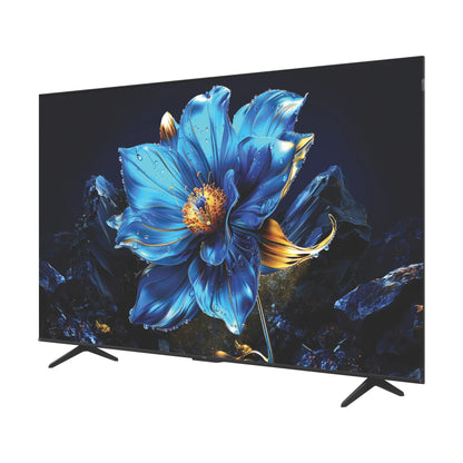 TCL 75 inch Android Smart QLED TV - 4K, 75P7K