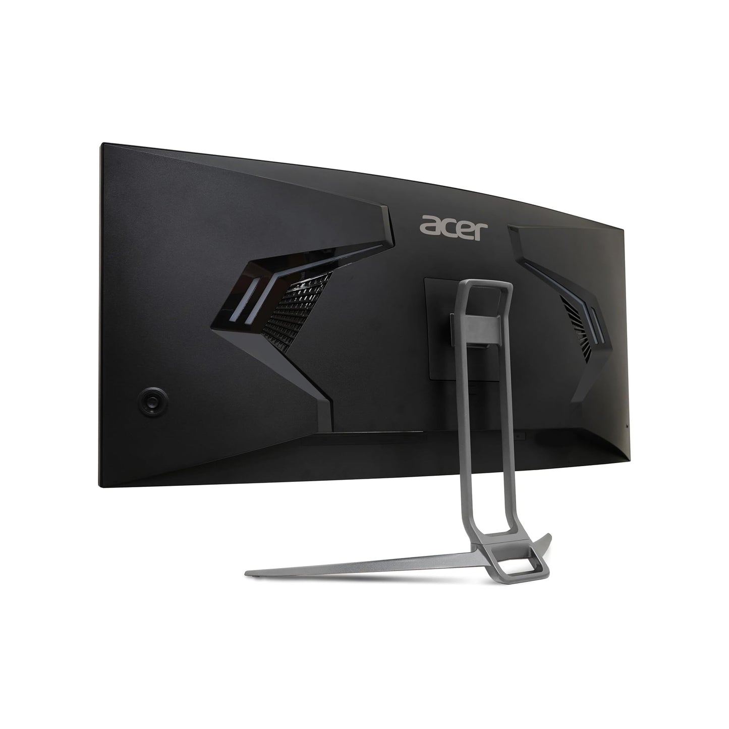 Acer 34 inch Curved Backlight LED Monitor - 120Hz, ED343CUR