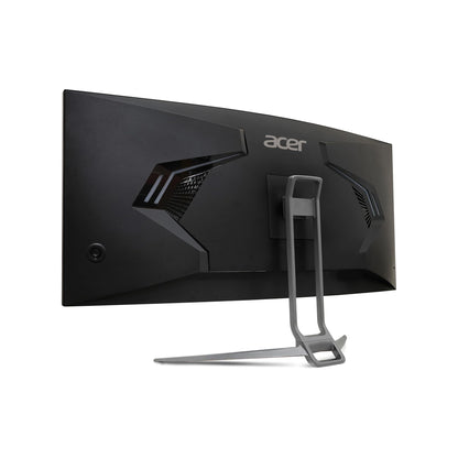 Acer 34 inch Curved Backlight LED Monitor - 120Hz, ED343CUR