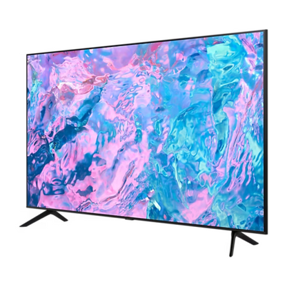 Samsung 70 inch Smart TV - 4K, 70CU7000