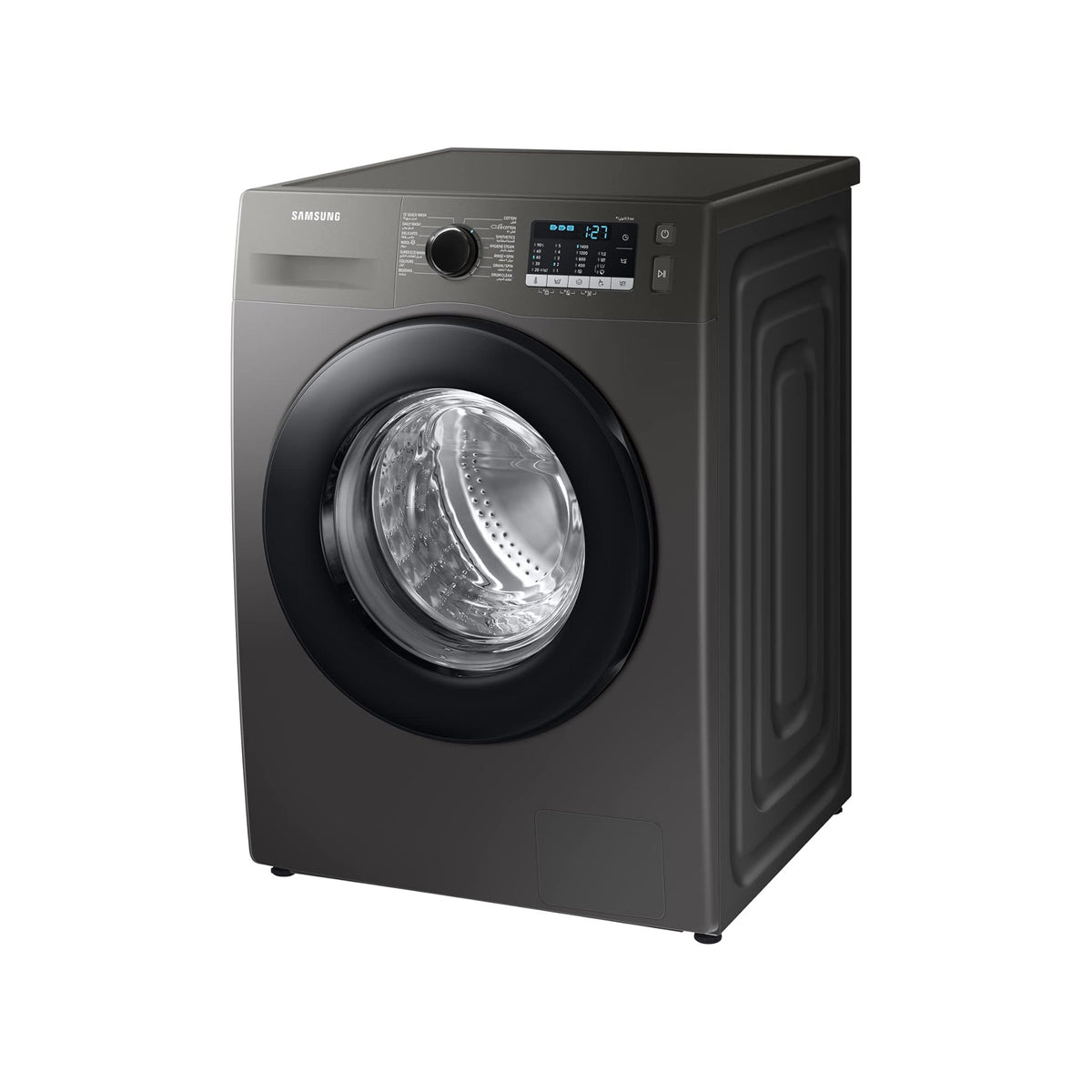 Samsung 8KG Fully Automatic Washing Machine, WW80TA046AX