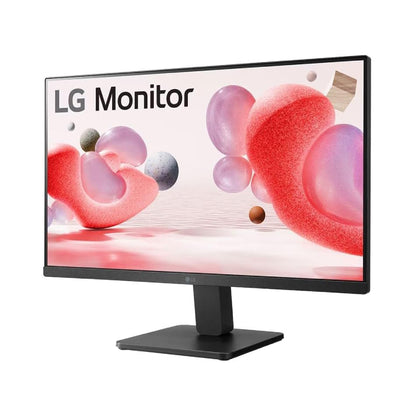 LG 22 inch Full HD Monitor with AMD FreeSync - 100Hz, 22MR410-B