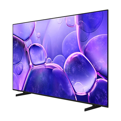 Samsung 65 inch Smart TV - 4K, 65UE100F