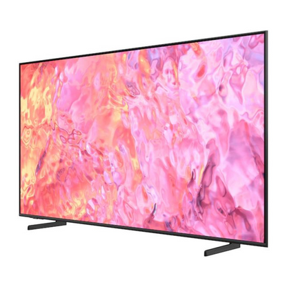 Samsung 75 inch Smart QLED TV - 4K, 75Q60C