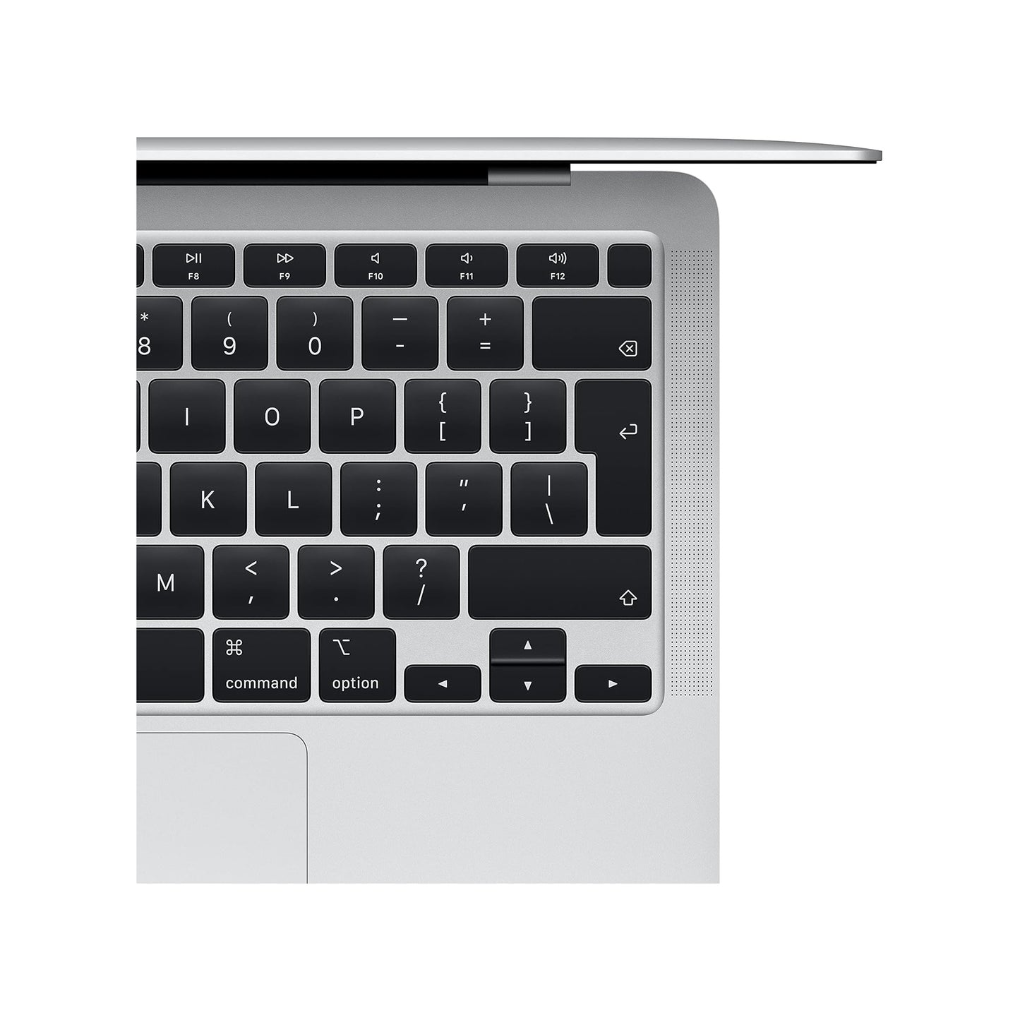 Apple Macbook Air M1 - 13.5" - M1 - 8/256GB - Silver