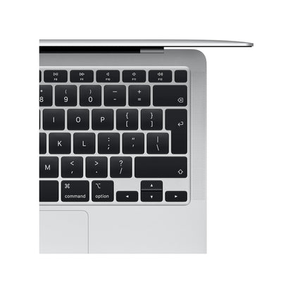 Apple Macbook Air M1 - 13.5" - M1 - 8/256GB - Silver