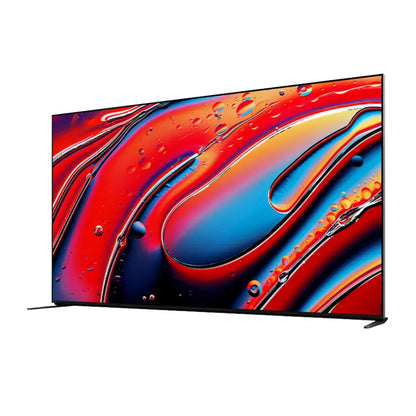 Sony 75" Bravia 9 Android Smart QLED Mini LED TV - 4K, 75XR90