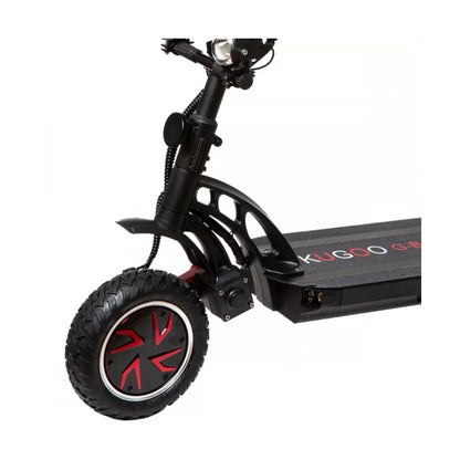 Kugoo G-Booster Electric Scooter