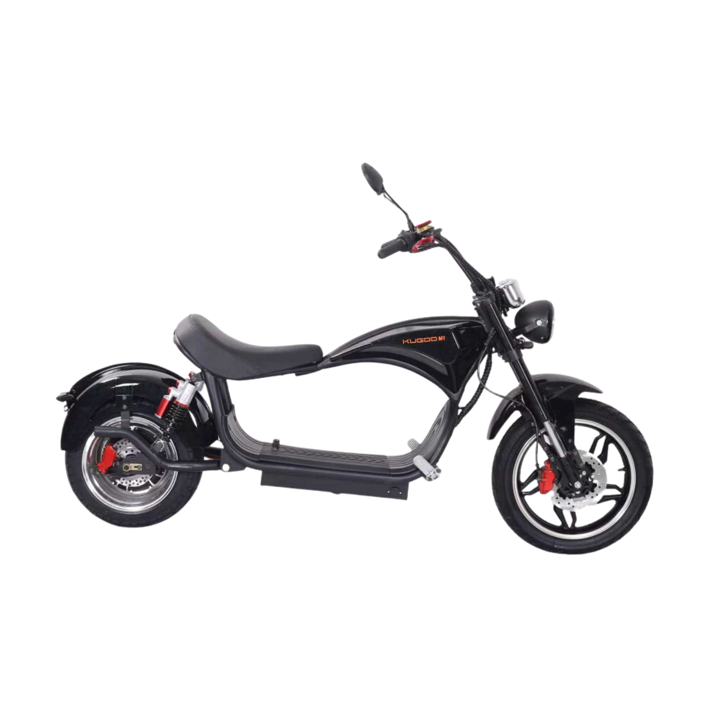 Kugoo M1 Electric Scooter