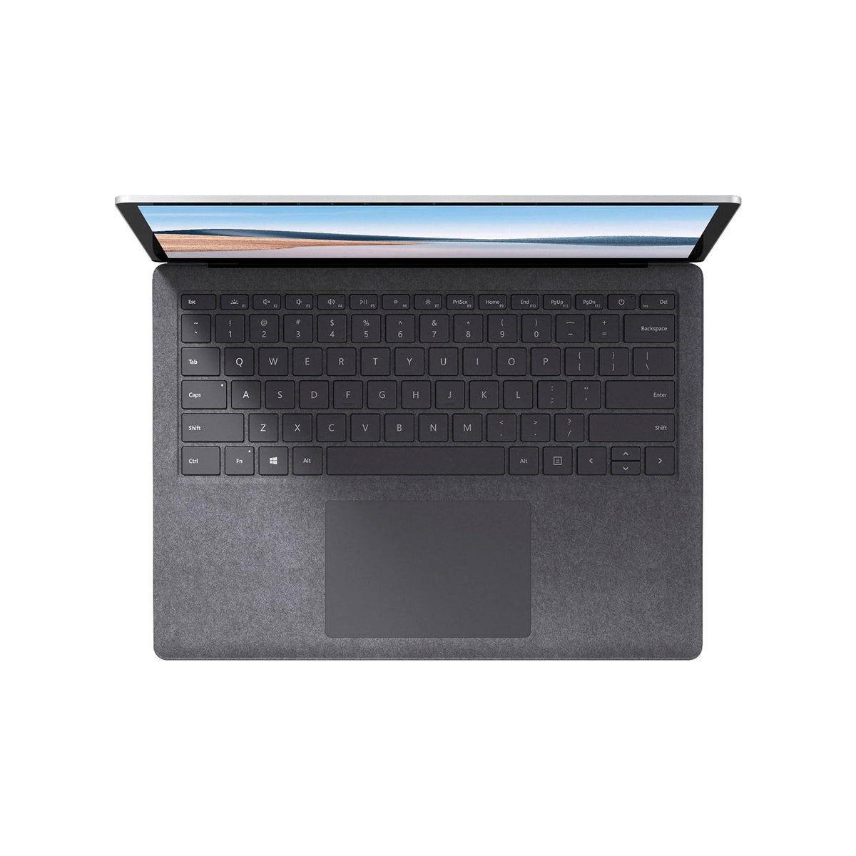 Microsoft Surface Laptop 4 – 13.5 inch Touch-Screen – AMD Ryzen 5  - 16GB RAM - 1TB SSD