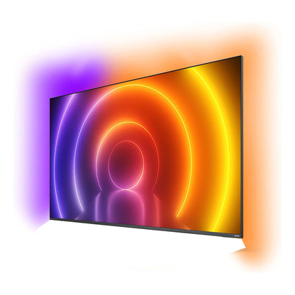 Philips 55 inch Smart TV - 4K - Ambient Light, 55PUS8807