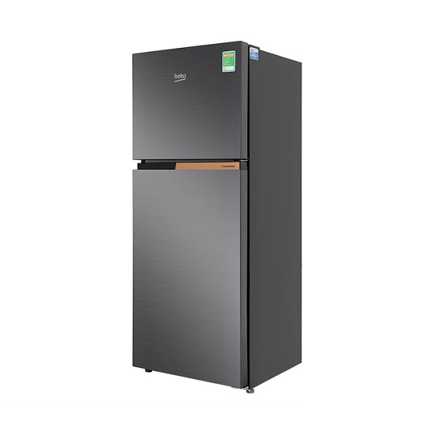 Beko 200L Double Door Refrigerator - 1 Year Warranty