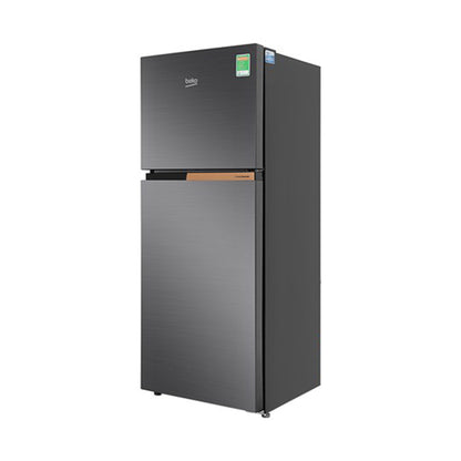 Beko 200L Double Door Refrigerator - 1 Year Warranty