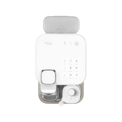 Nespresso Gran Lattissima De'Longhi Coffee Machine