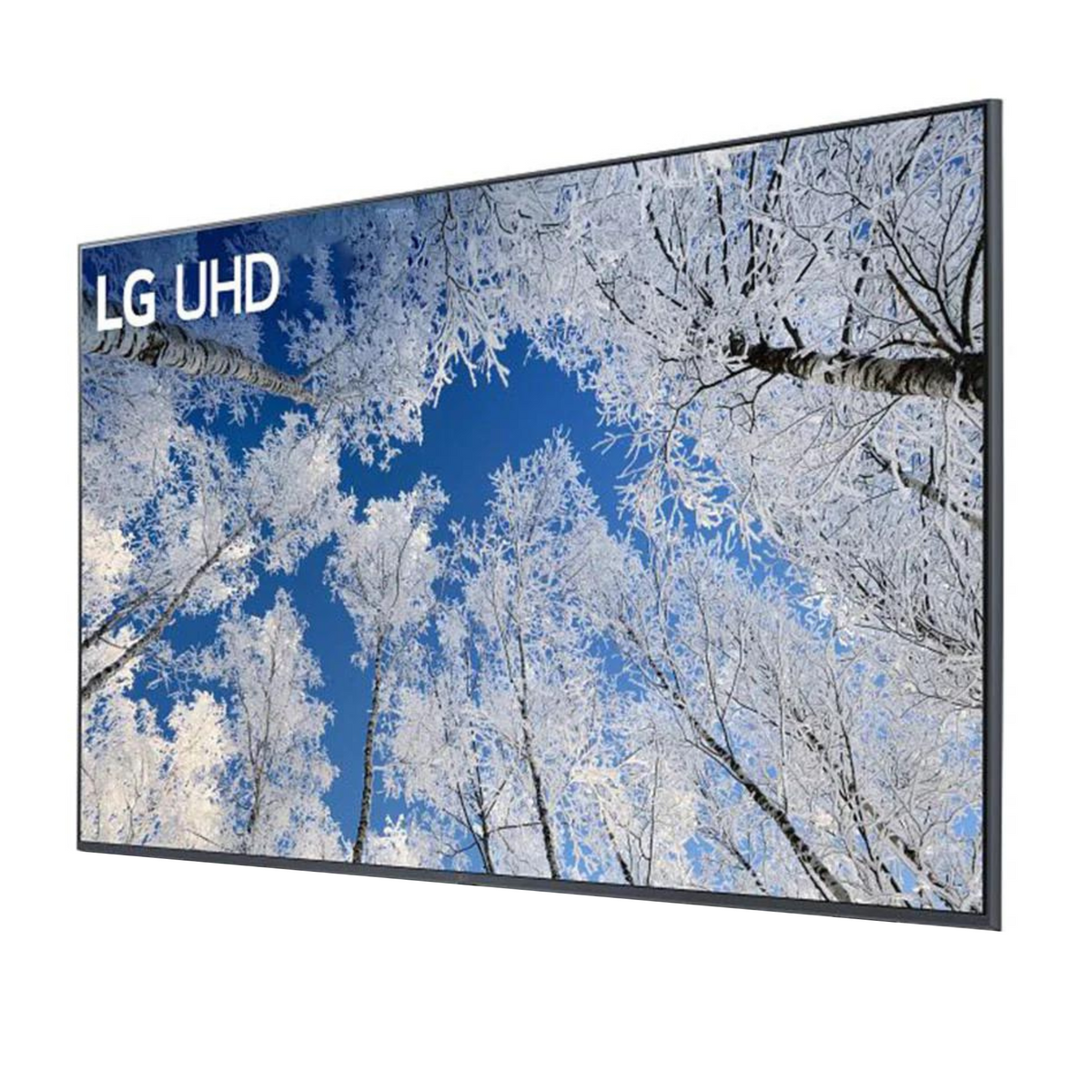 LG 86 inch Smart LED TV - 4K UHD - 60Hz, 86UQ70