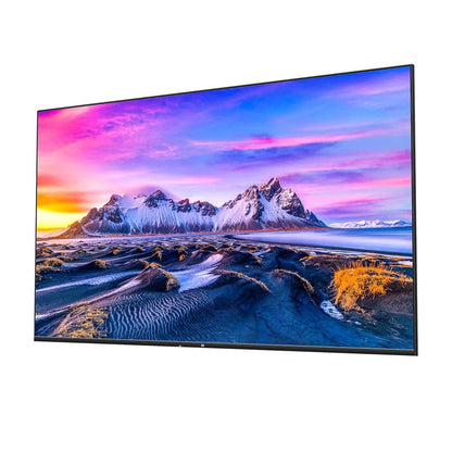 Xiaomi Mi 55 inch Smart UHD TV - 4K, L55M6-6AEU