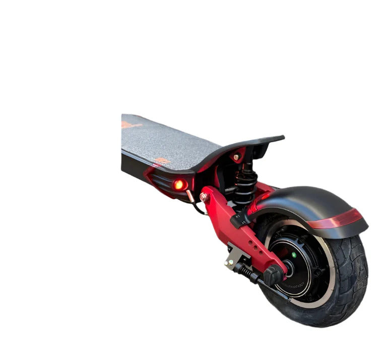 Kugoo G1 Electric Scooter