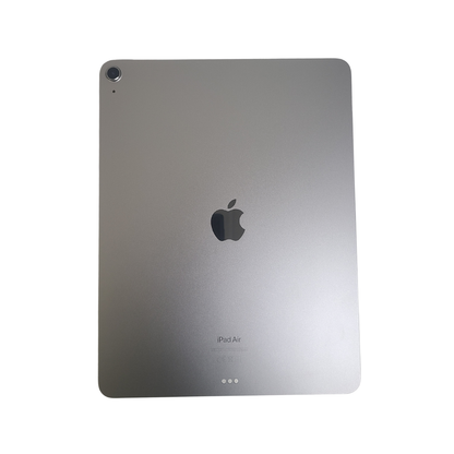 Apple iPad Air 13 inch - M2 Chip - WiFi - 128GB - Space Grey, A2898
