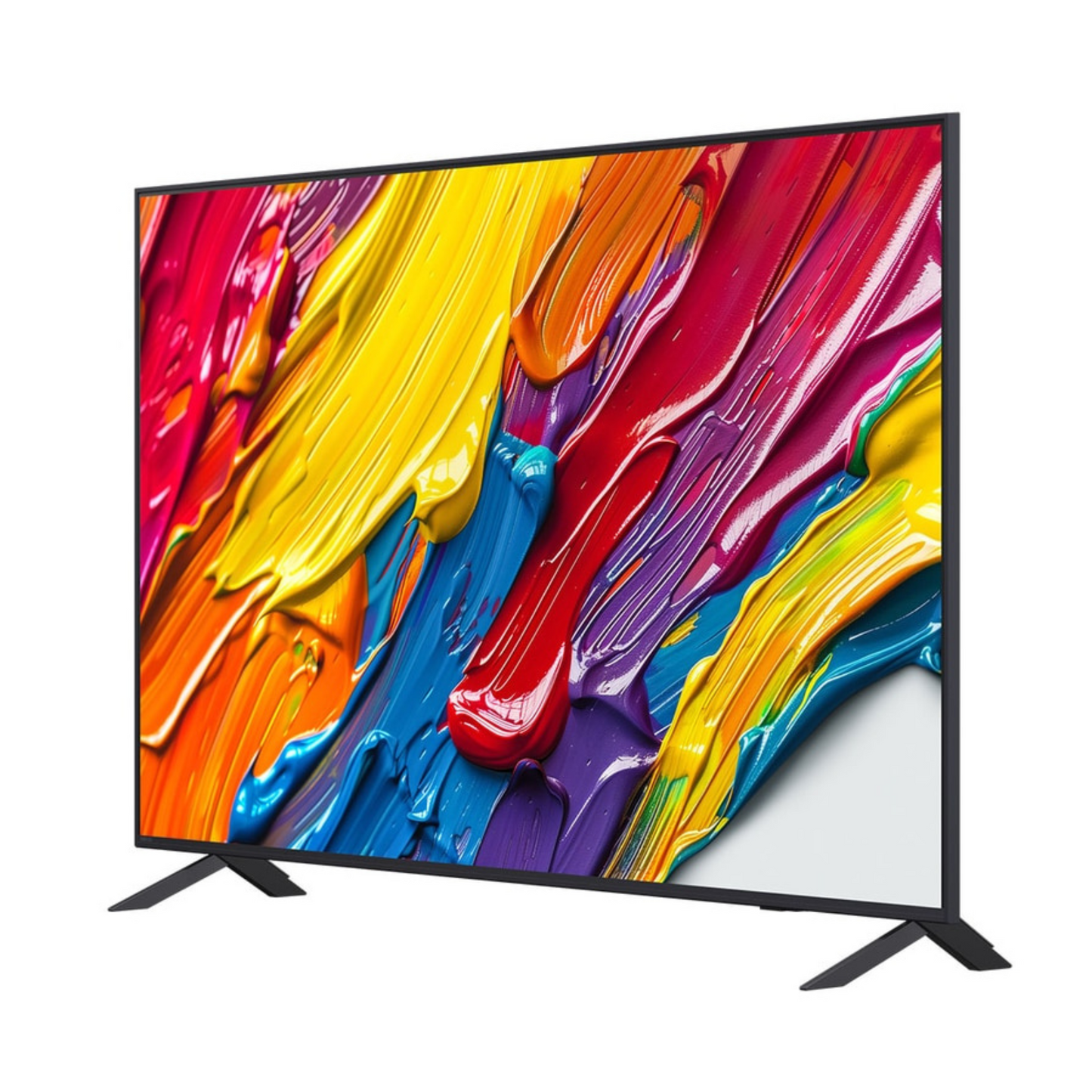 LG 75 inch Smart QNED Mini LED TV - 4K, 75QNED87