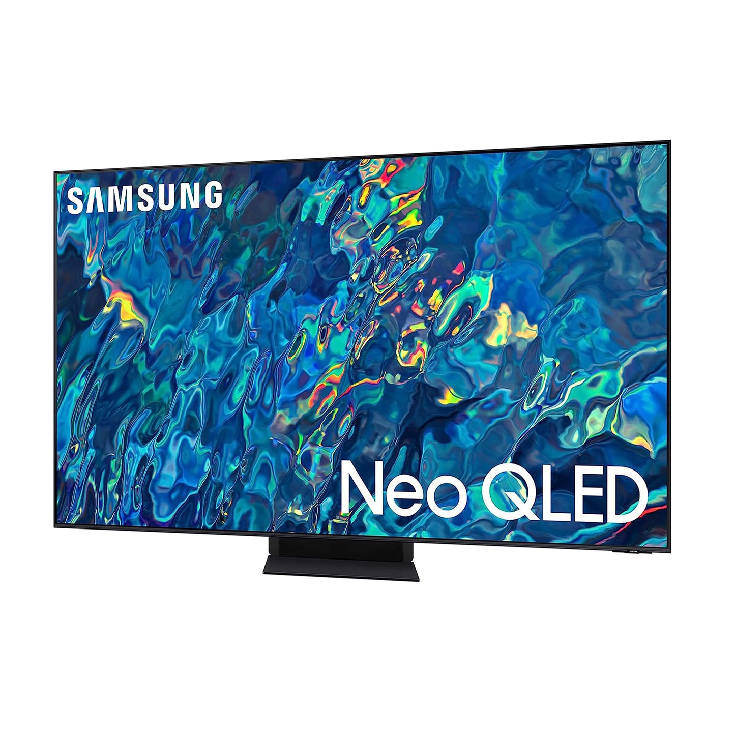 Samsung 65" Smart Neo QLED TV - 4K - 120Hz, 65QN95B