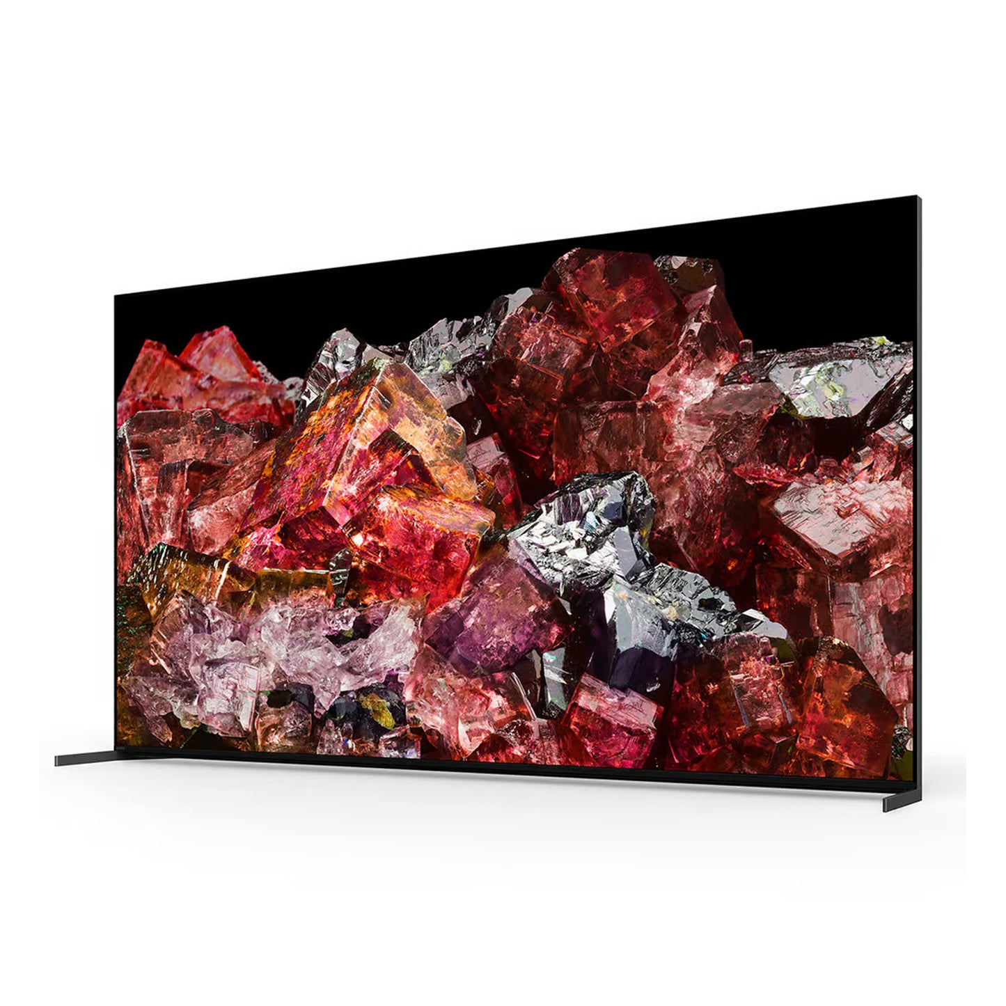 Sony 85" Android Smart Mini LED TV - 4K - 120Hz, 85X95L