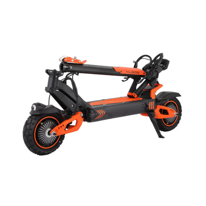 Kugoo F4 Pro Electric Scooter