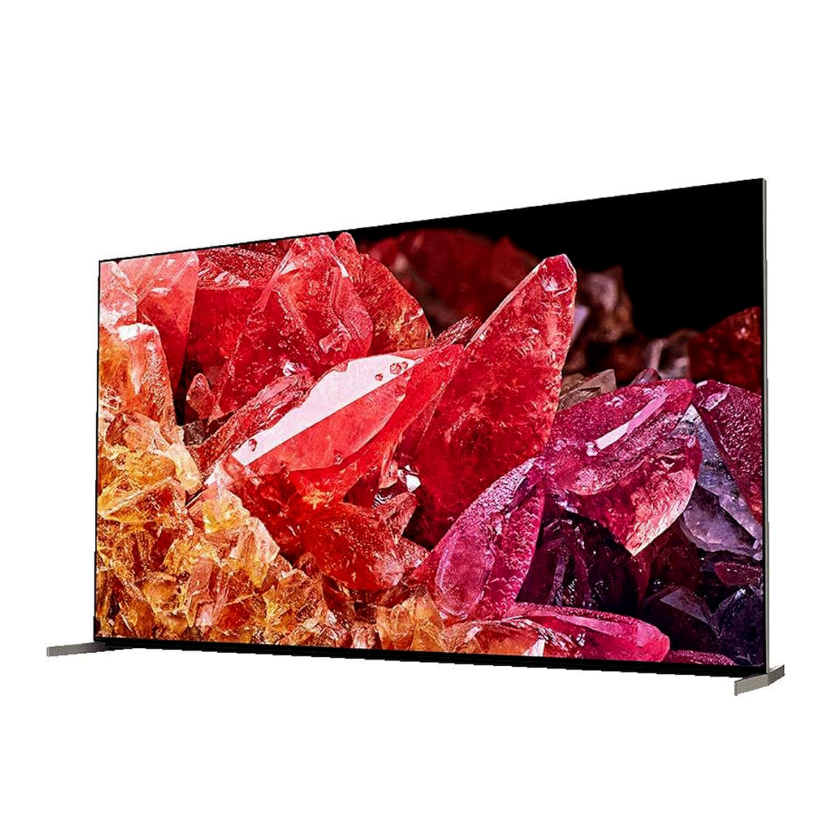 Sony 75 inch Smart Mini LED Android TV - 4K - 120Hz, 75X95K