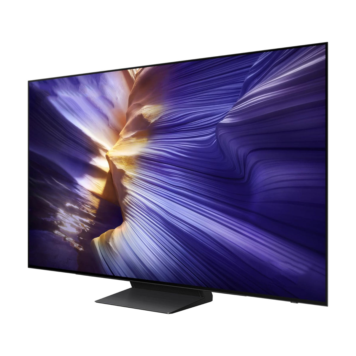 Samsung 77 inch Smart OLED TV - 4K - 120Hz, 77S90F