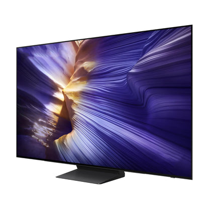 Samsung 77 inch Smart OLED TV - 4K - 120Hz, 77S90F