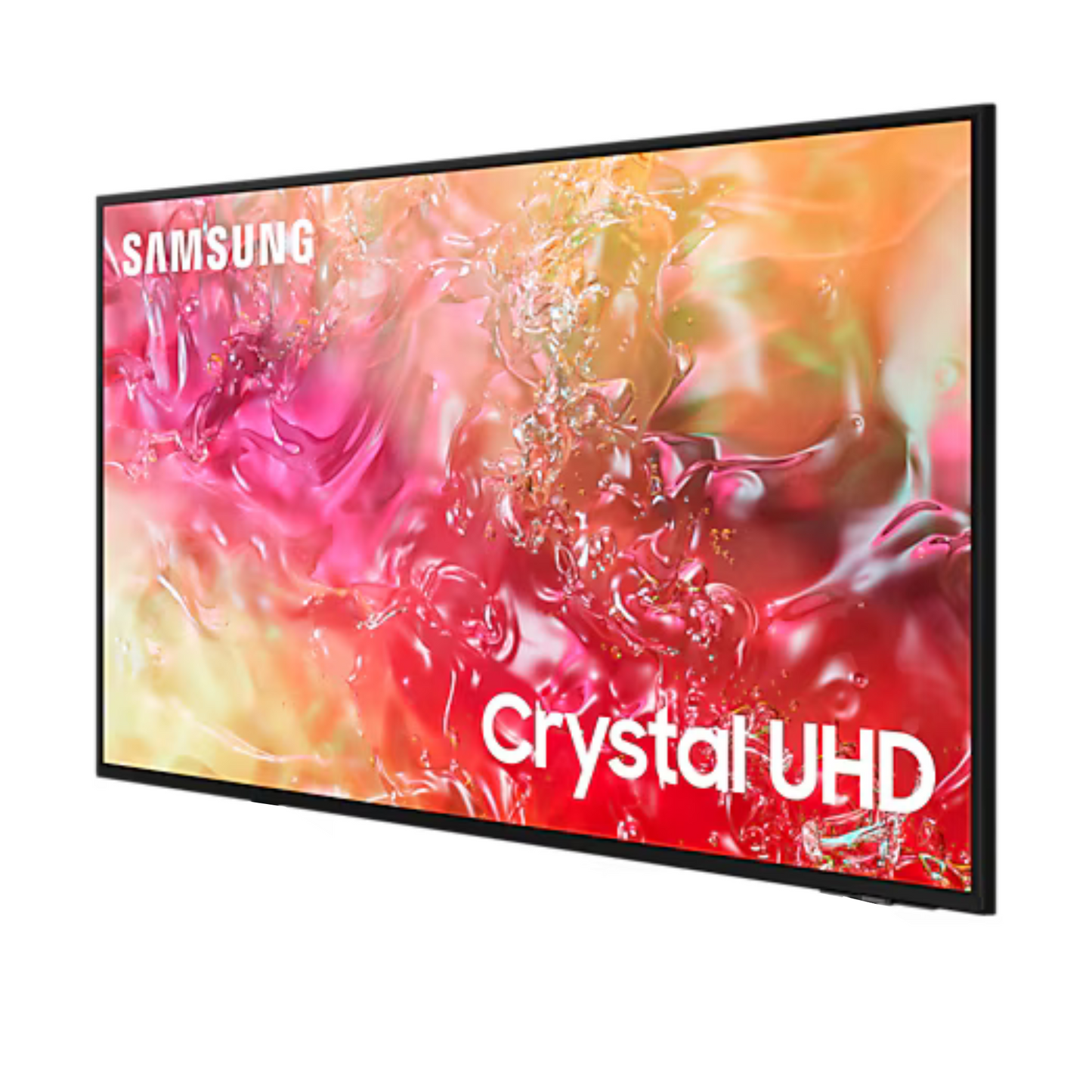 Samsung 75 inch Smart TV - 4K, 75DU7000