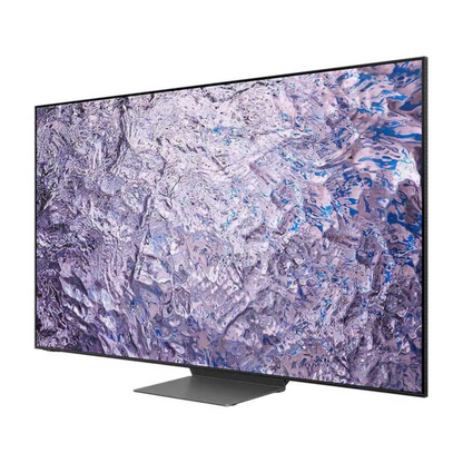 Samsung 85" Smart Neo QLED TV - 8K - 120Hz, 85QN800C