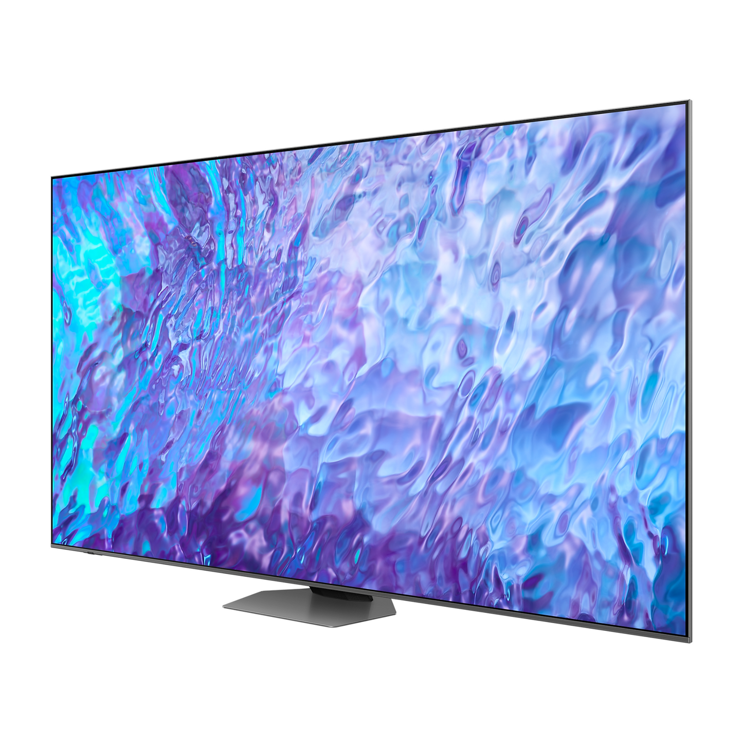 Samsung 98" Smart QLED TV - 4K, 120Hz, 98Q80C