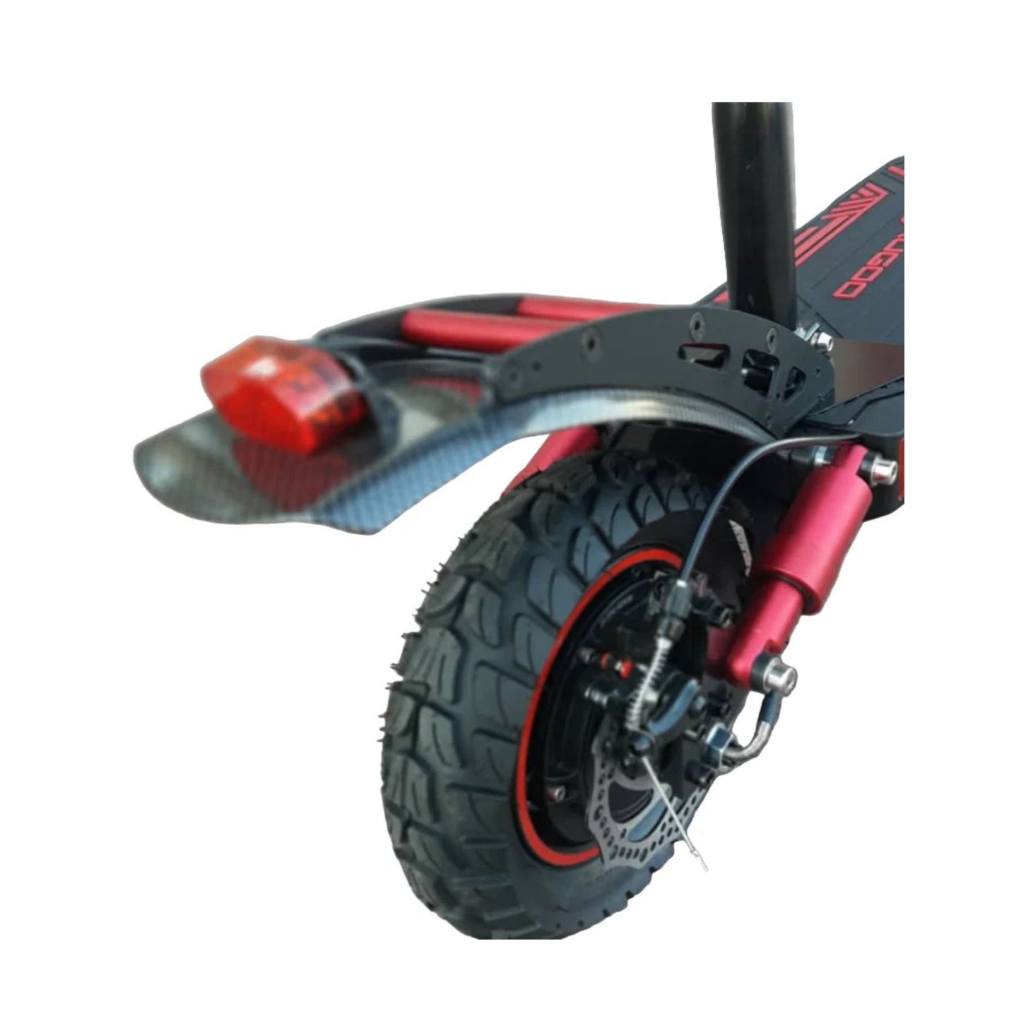 Kugoo E25 Electric Scooter