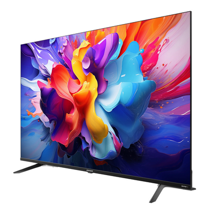 Element 65" Smart TV - 4K - 120Hz, E550AE65C