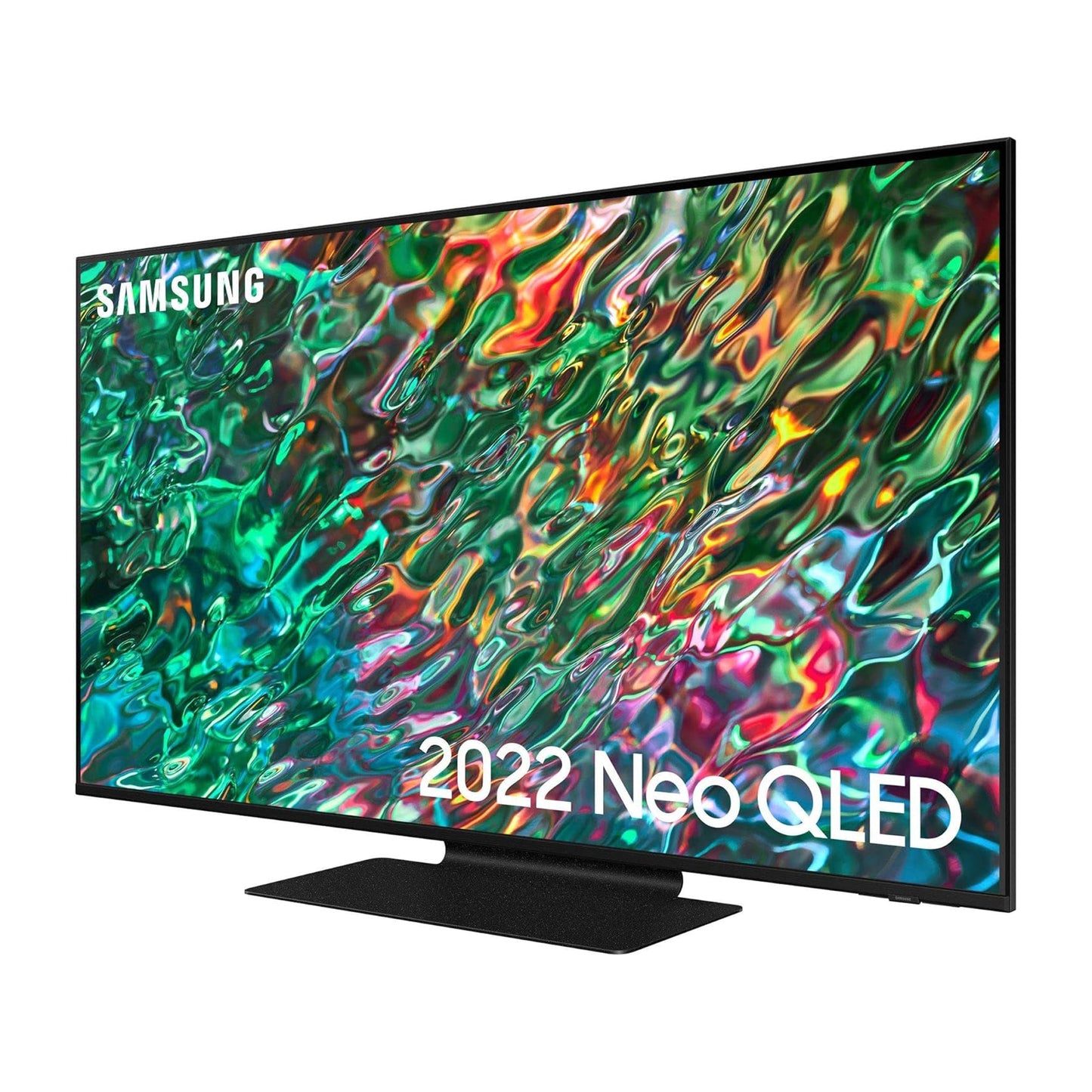 Samsung 50 inch Smart Neo QLED TV - 4K - 120Hz, 50QN90A