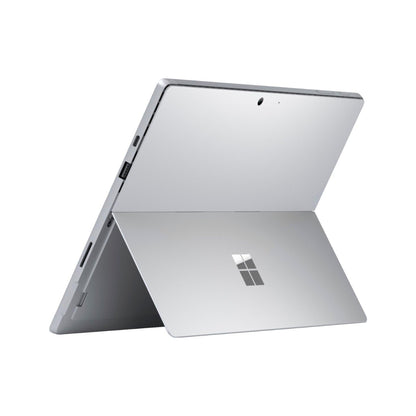 Microsoft Surface Pro 7 - i5 - 12.3" - 8/256GB - Silver