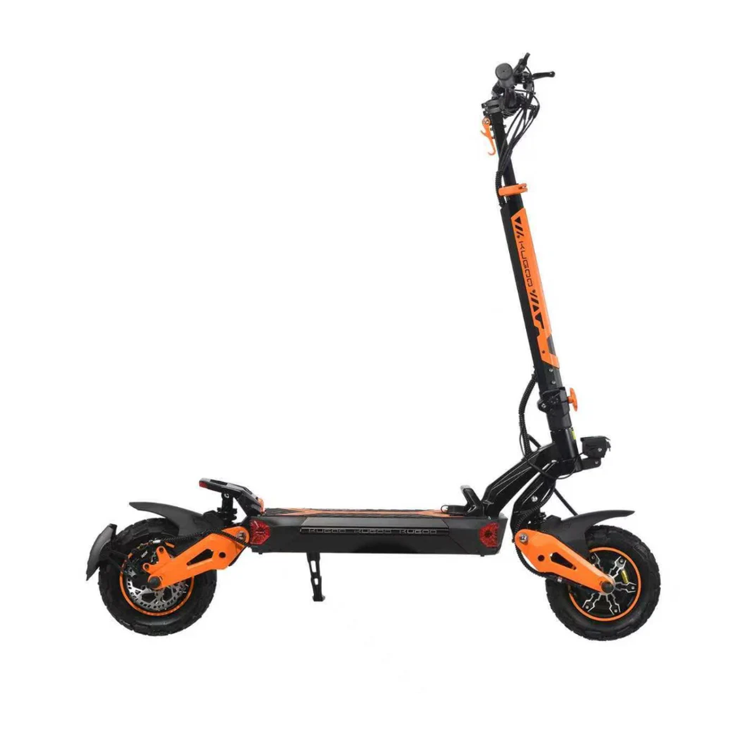 Kugoo G5 Pro Max Electric Scooter