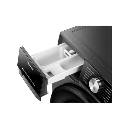 Hisense 10.5KG Fully Automatic Washing Machine - 1 Year Warranty