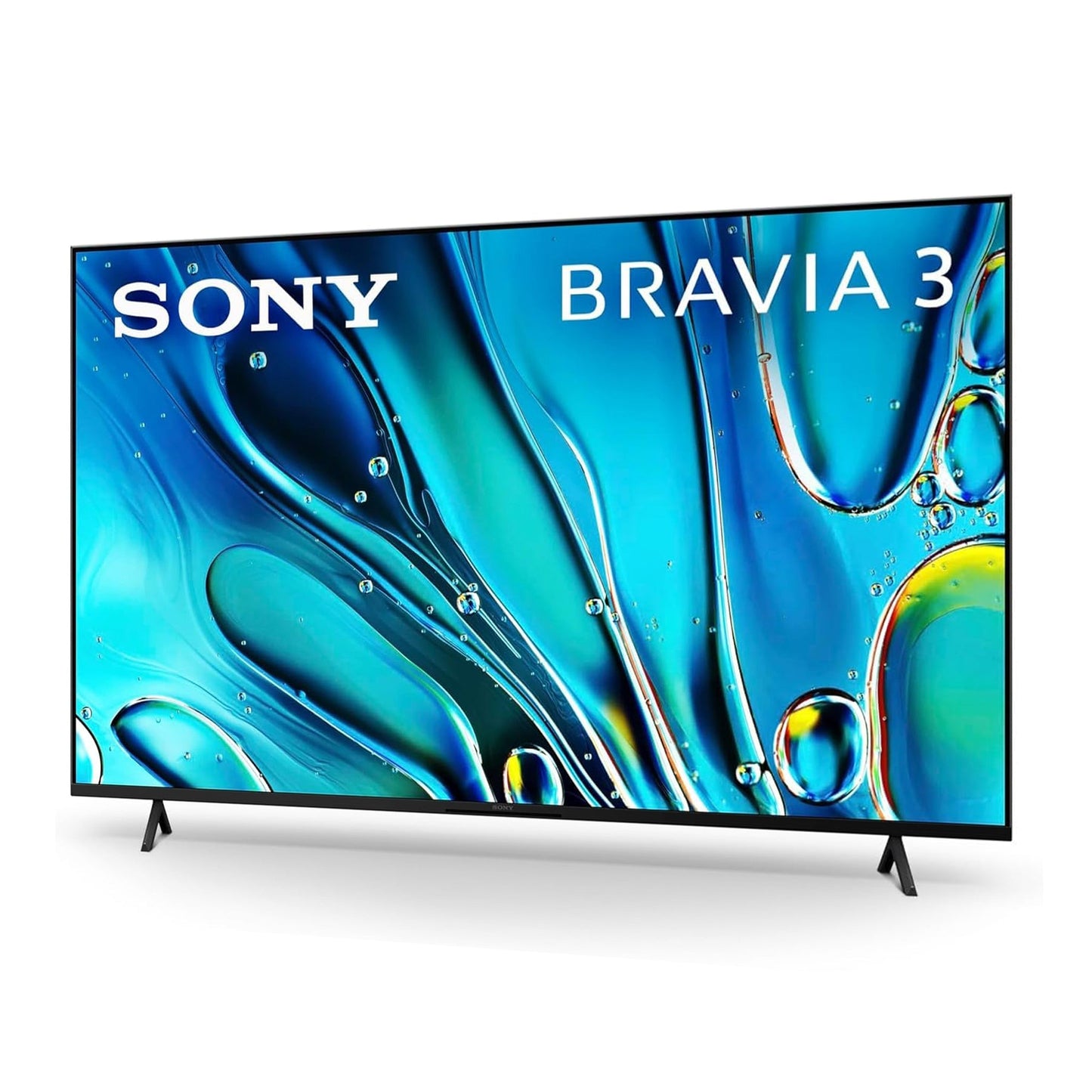 Sony 75" Bravia 3 Android Smart TV - 4K, 75S30