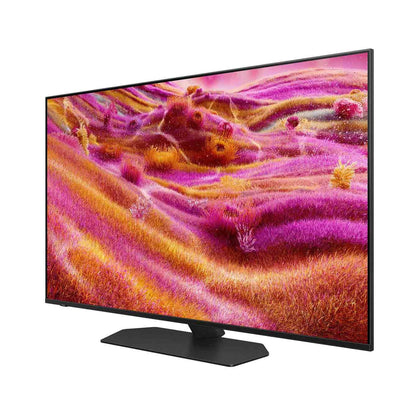 Samsung 50 inch Smart Neo QLED TV - 4K, 50QN90F