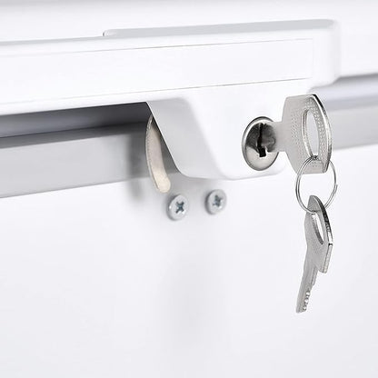 Super General 244L Chest Freezer, SGF244HME