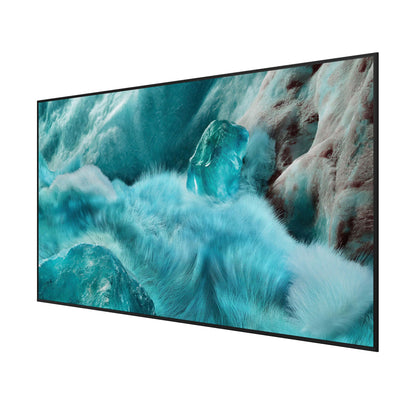 Samsung 55 inch Smart QLED TV - 4K, 55Q7F